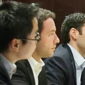 Meet your Posher, Matt